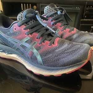 ASICS GEL-NIMBUS 23 8Women's Running Shoes